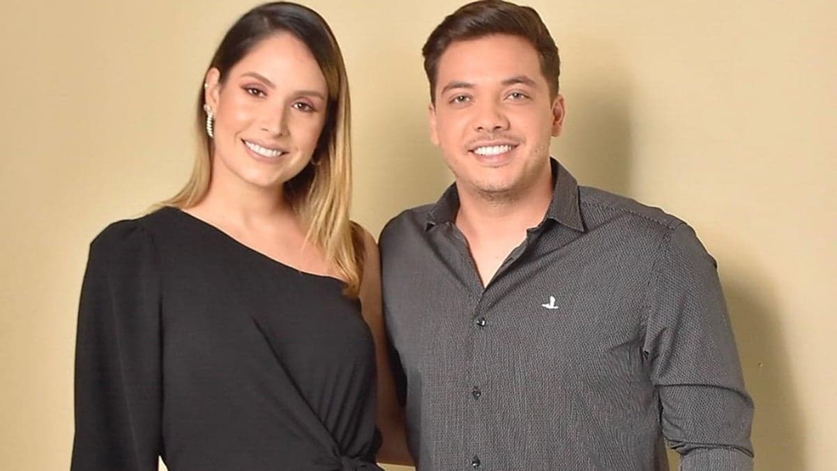 Separação oficial! Wesley Safadão e esposa tem fim confirmado, após bate-boca e escandâlo