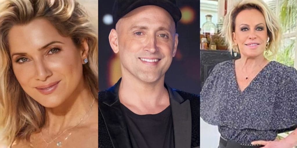 Letícia Spiller é demitida da Globo, notícia cruel sobre Paulo Gustavo e Ana Maria exige silêncio sobre herança de Tom