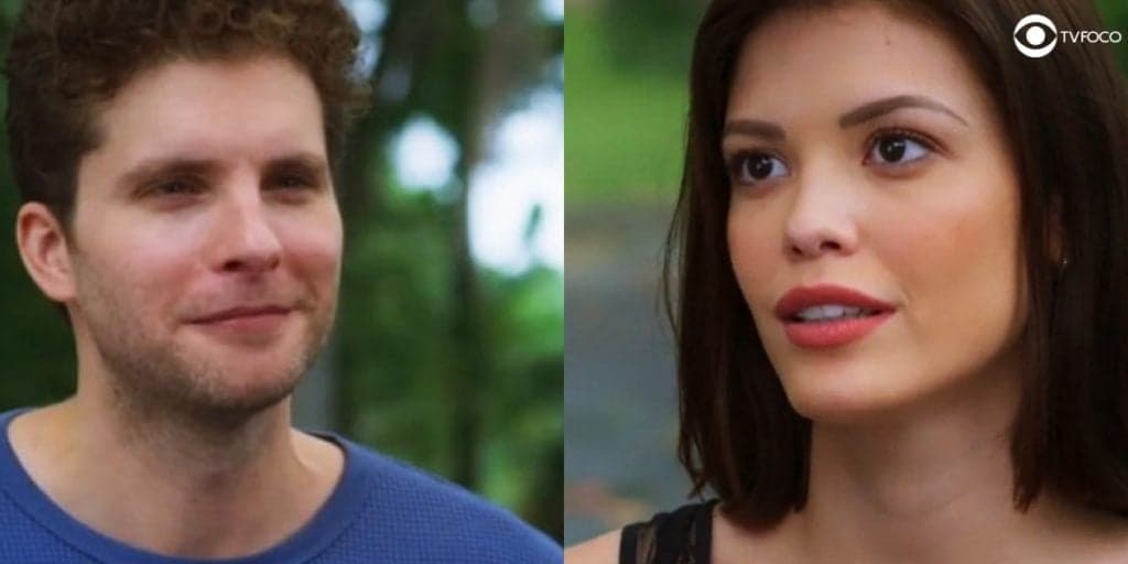 Salve-se Quem Puder: Falecida prejudica declaração de amor de Alan para Kyra; entenda
