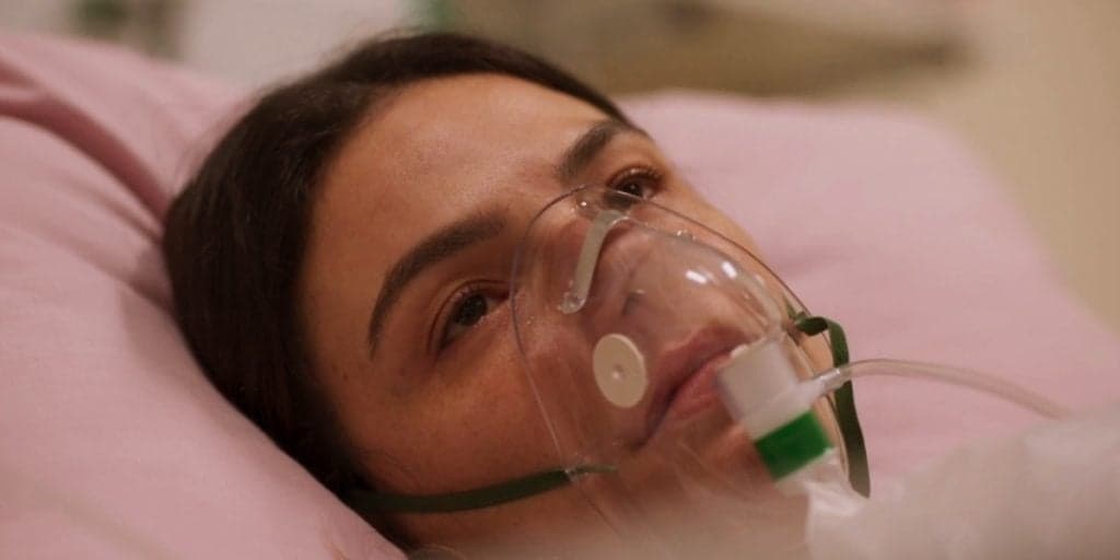 Amor de Mãe: Betina morre? Saiba qual será o final dramático da enfermeira entubada por covid-19