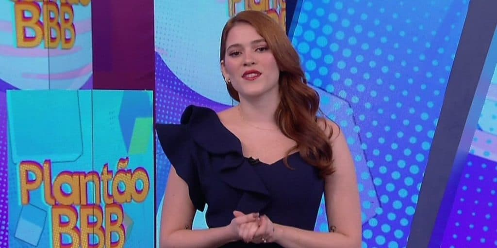 Plantão BBB estreia com boa audiência, mas registra menos que o Jornal Hoje