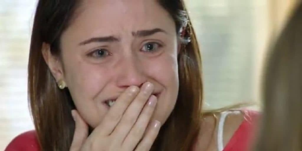 A vida da Gente: Ana tem reencontro marcante com a filha e sofre com rejeição: “Dói demais”