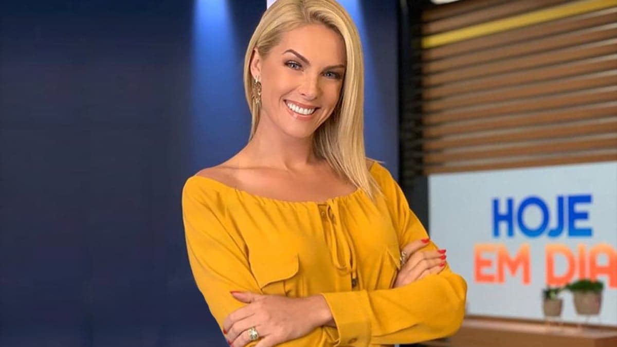 Ana Hickmann Ana Hickmann