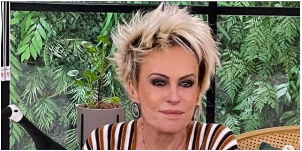 Ana Maria Braga faz Globo viver pesadelo e emissora sofre nos bastidores