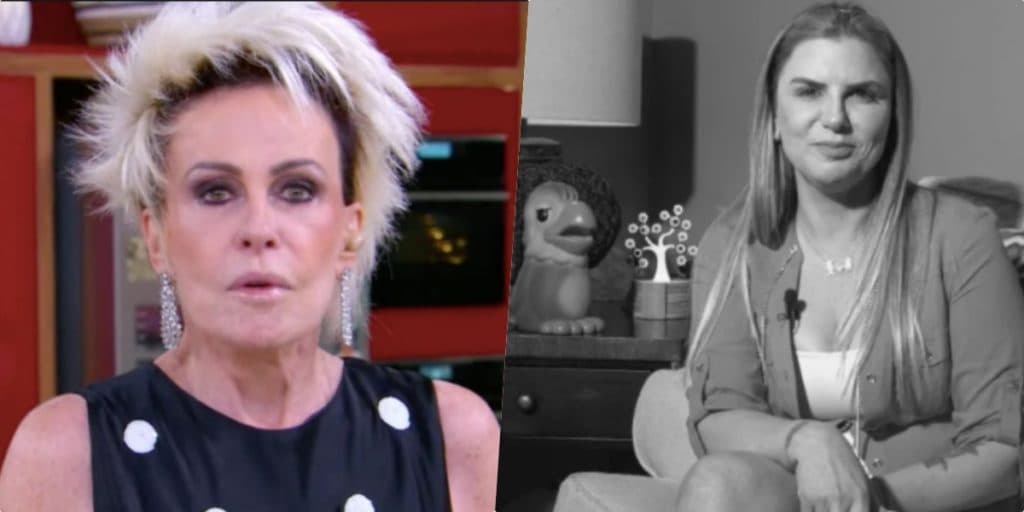 Ana estoura na Globo, após ver ex de Louro José, na Record, expor que ela fez muitas coisas: Audiências 31/03