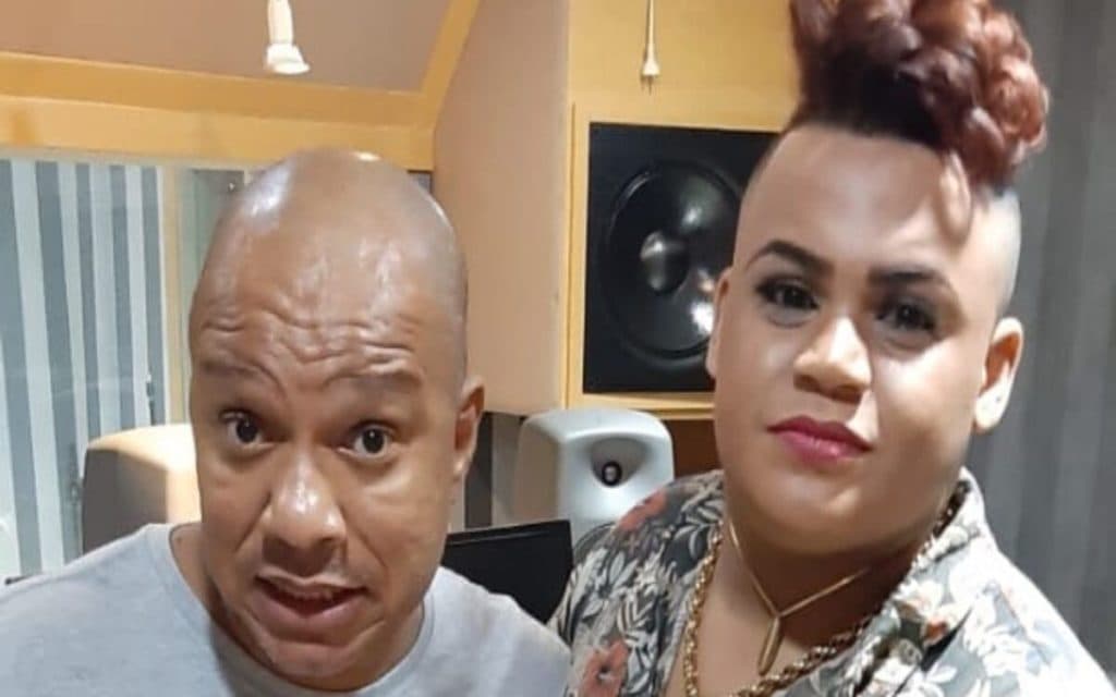 "Eu comia e ele amava", rapaz de 21 anos dá detalhes sobre relações sexuais com Anderson do Molejo