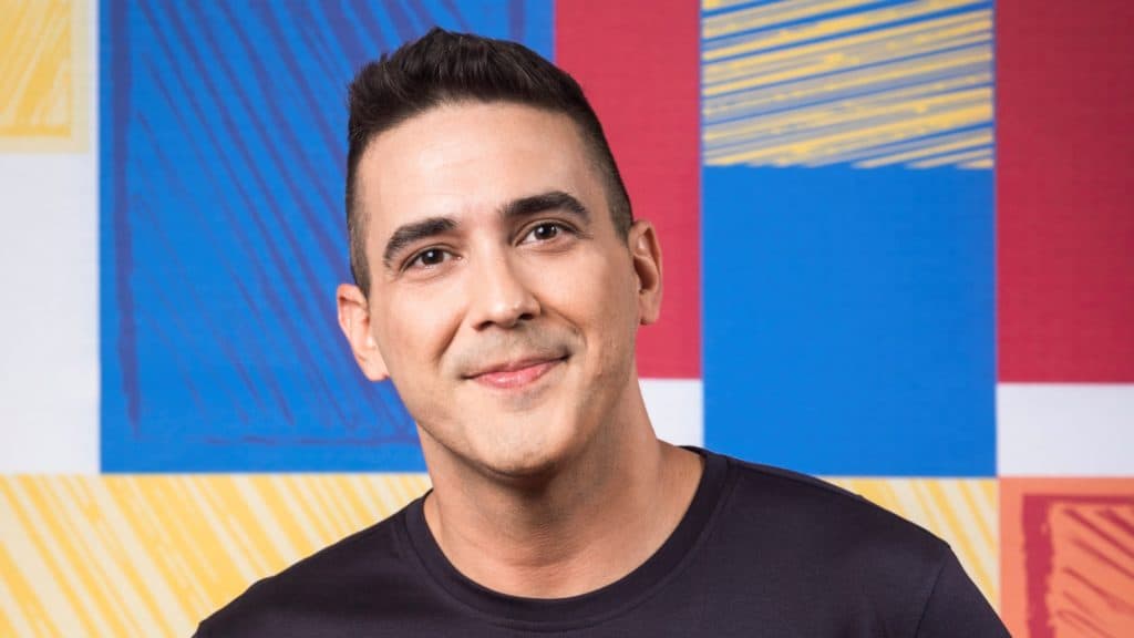 André Marques é picado por bicho assombroso em No Limite e estado é desesperador: "Choque anafilático"