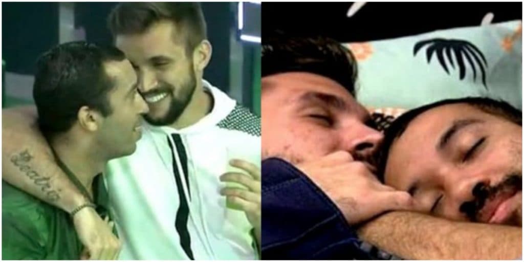 BBB21: Arthur insiste para Gil ver suas partes íntimas, Pocah pega os dois no flagra e interrompe: “Preciso ver”