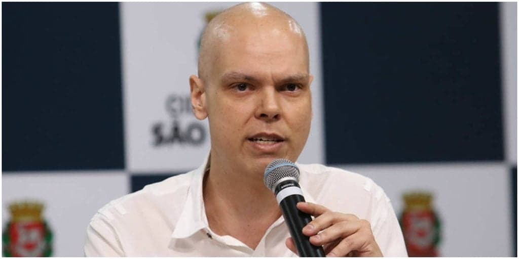 Bruno Covas tem piora cruel em câncer e notícia trágica é dada aos brasileiros: "Último desejo"