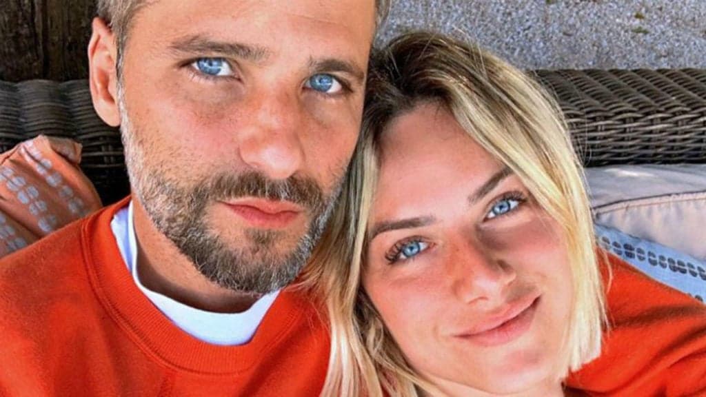 "Um rolo de amor e paz", diz Giovanna Ewbank após enfrentar separação e traição com Bruno Gagliasso