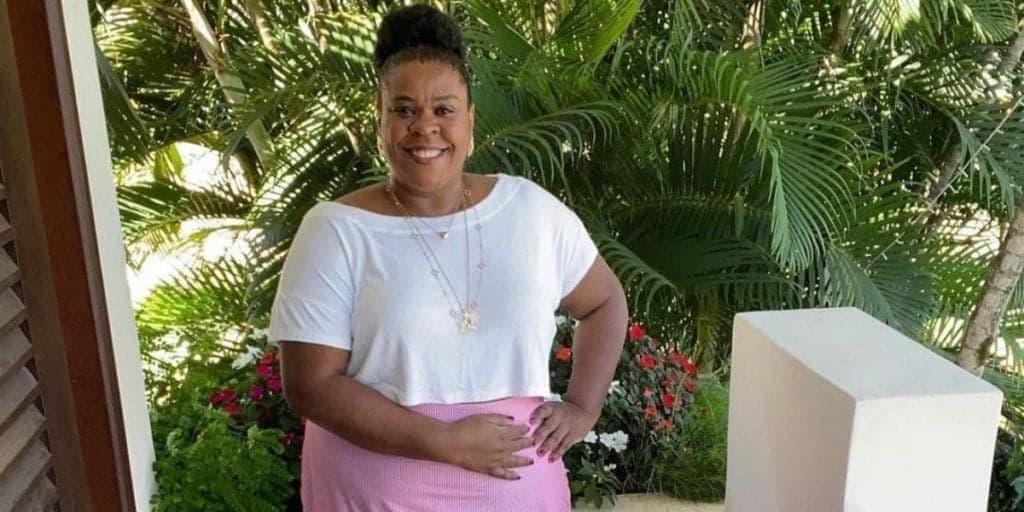 Cacau Protásio, após internação às pressas, tem estado exposto por marido e pedido é feito: "Orações"