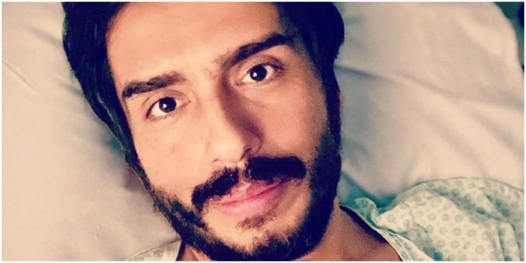 Luto! Humorista Caike Luna será velado e cremado hoje no Paraná