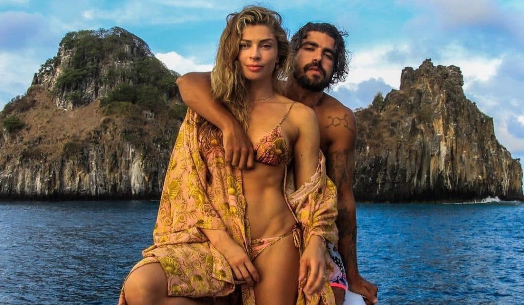 Escândalo: Filha de Caio Castro explode, ator renega criança e morte do bebê deixa o Brasil estarrecido