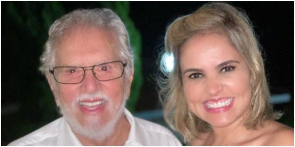"Não faz nada, dorme até meio dia", Carlos Alberto expõe mulher em vídeo e grita a real: "É mentira"