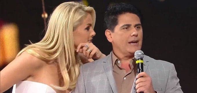 César Filho e Ana Hickmann assinam contrato fora da Record e valores absurdos vazam após despedida do Hoje Em Dia
