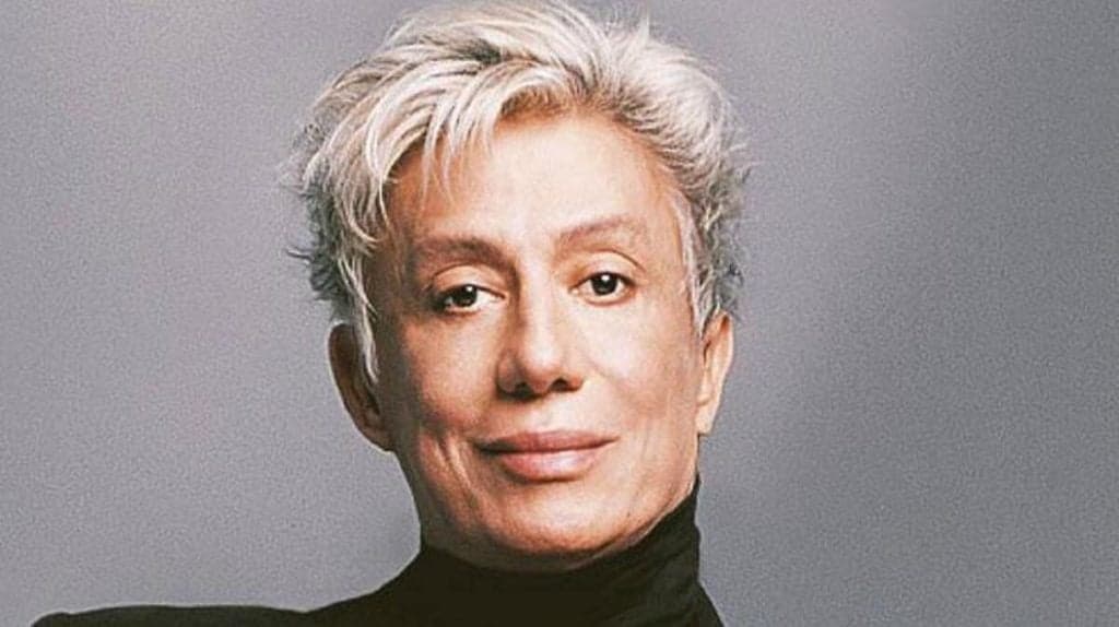 Mansão de luxo de Clodovil, após espírito do famoso rondar no local, é abandonada e estado de depredação choca