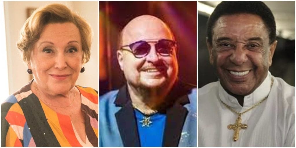 De Nicette a Agnaldo: Covid-19 faz vítimas fatais e deixa país estraçalhado; veja famosos que morreram da doença
