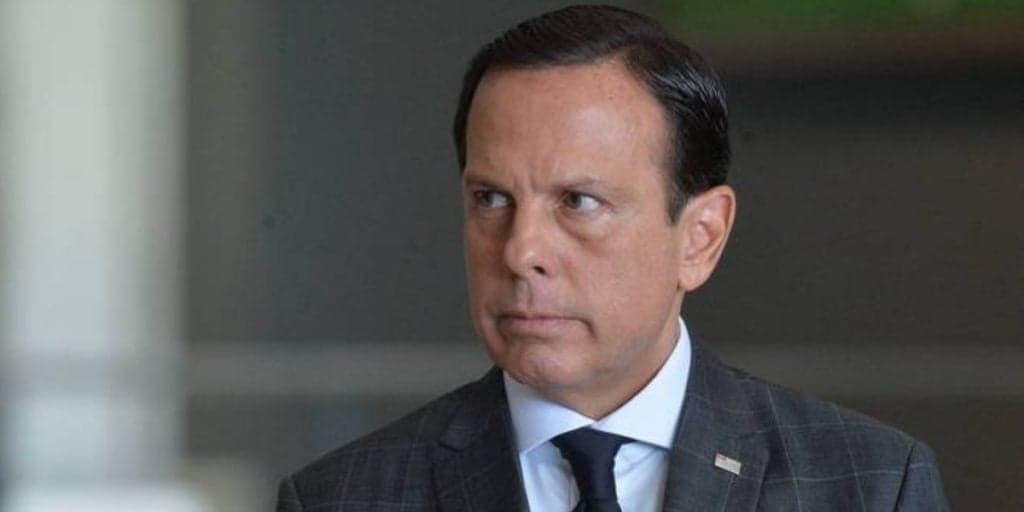João Dória, governador de São Paulo, tem morte anunciada na TV por sensitiva e alerta: "Se cuida"