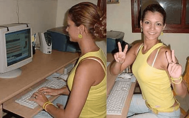 Após 20 anos, Kelly Key recria seu meme e explode nas redes; veja