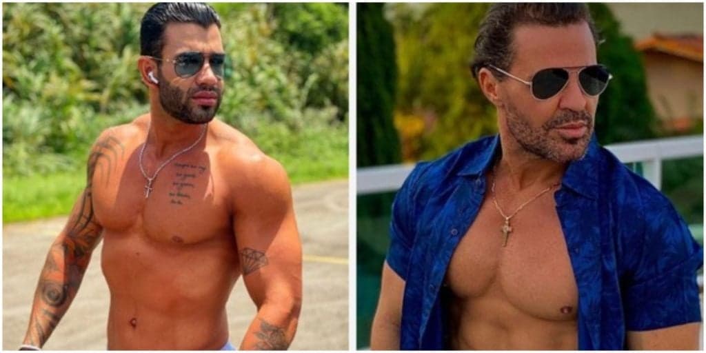 Irmã de Eduardo Costa desmascara Gusttavo Lima, acusa cantor de cópia e esfrega prova: "Bizarro''