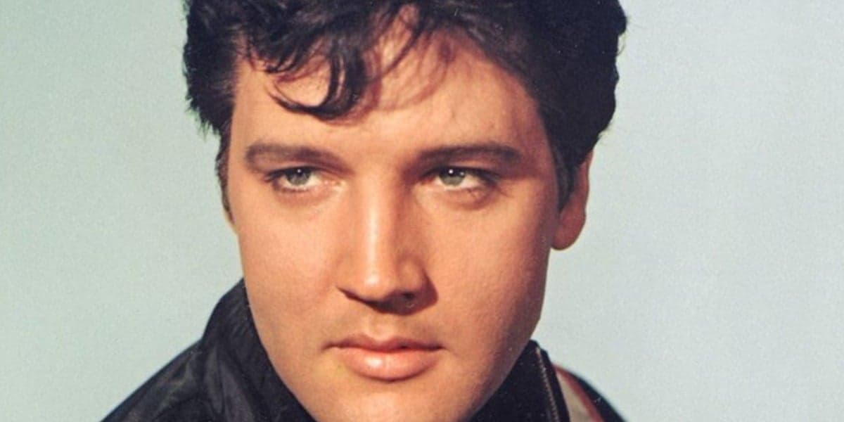 Elvis Presley está vivo (Foto: Reprodução) 