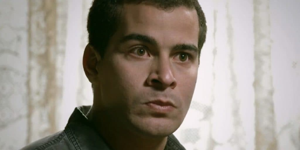 Império: Evaldo, após ser chifrado e enganado por Elaine e Cora, tem final trágico