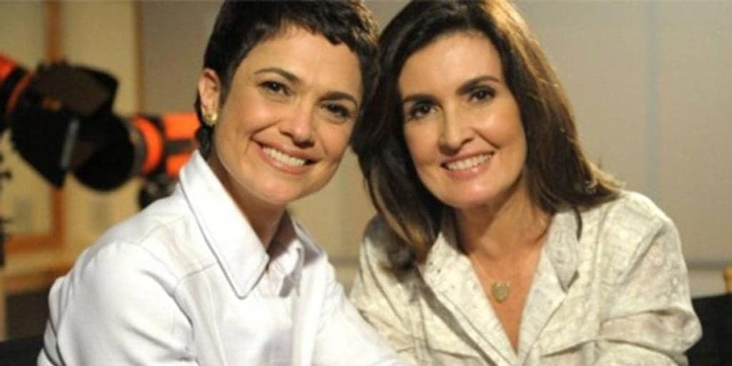 Fátima Bernardes anuncia desfecho no Encontro, vê Sandra Annenberg envolvida e assume: "escolheram"