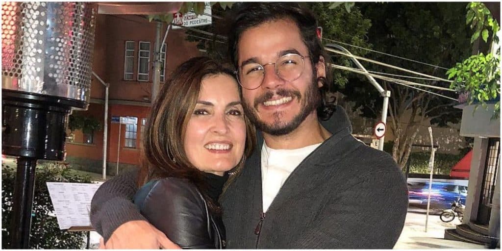 Namorado de Fátima é exposto, troca da apresentadora é escancarada e Bonner vingado: "Recado tá dado"