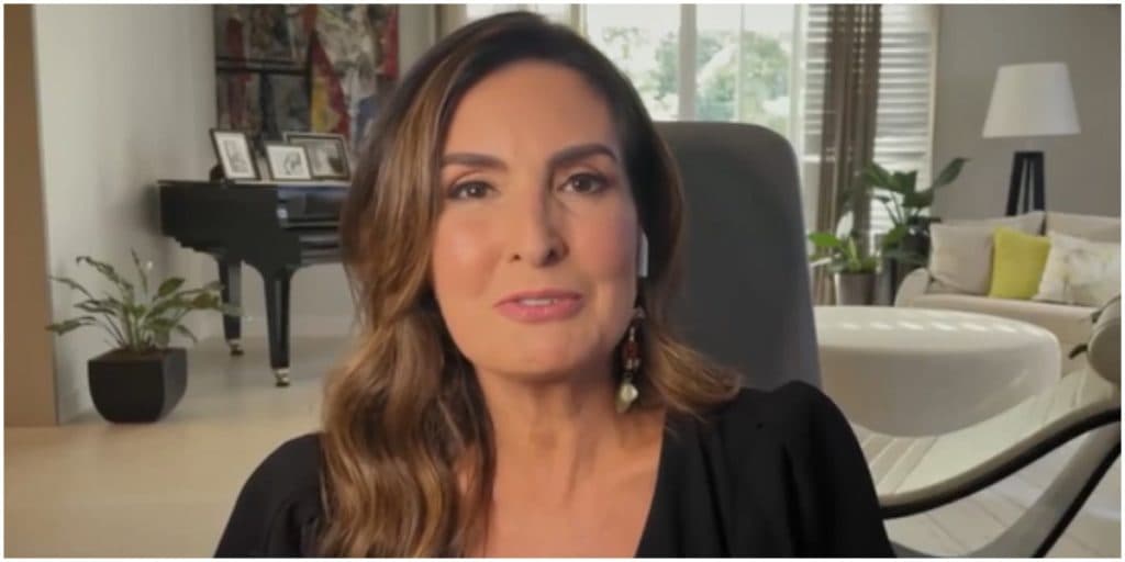 Fátima Bernardes faz comunicado estarrecedor sobre câncer e cura: "Ouço a palavra"
