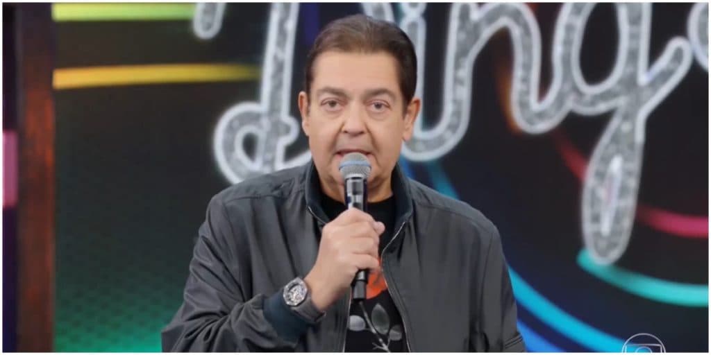 Perda do Padre Fábio de Melo pra Covid gera comoção nacional e Faustão decreta luto: "Muito difícil"
