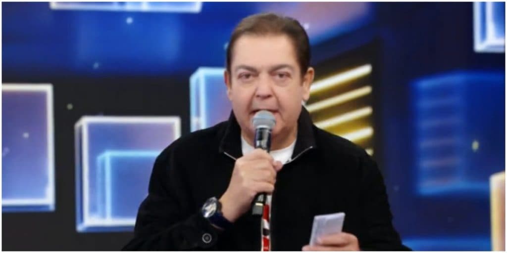 Globo antecipa data do fim do Faustão e Domingão começa às pressas com anúncio: "Os dois últimos"