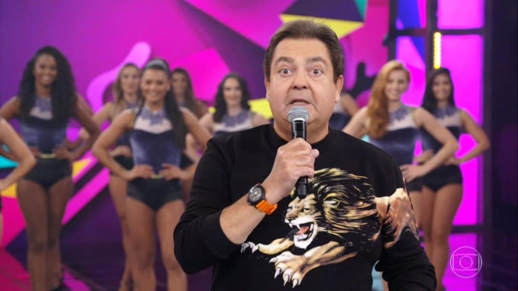 Após Faustão ser esnobado por Fernanda Souza, lista de famosos da última Dança vaza com estrelas chocantes