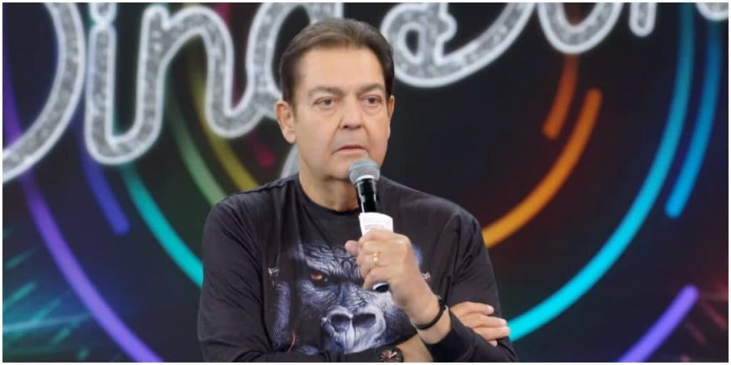 Faustão entra às pressas, confirma demissão, morte e faz Globo chorar sua falta: Audiências 11/04