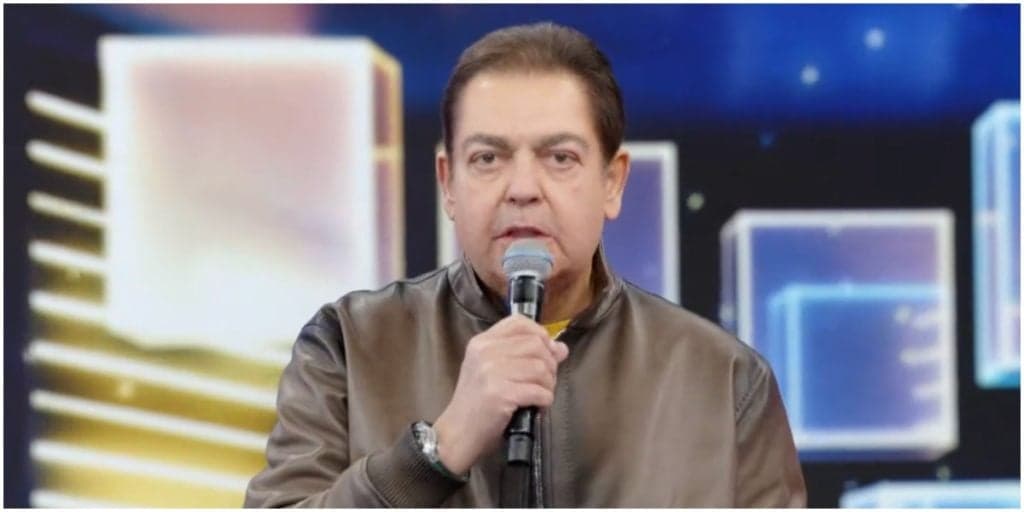Faustão antecipa demissão na Globo, explode e na Record, Cabrini vive dia de glória: Audiências 18/04
