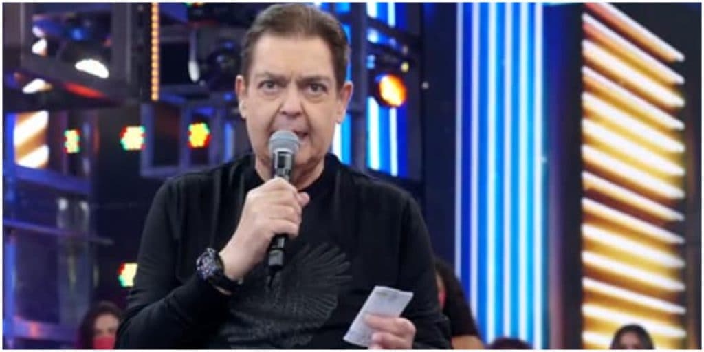 Globo se vinga de Faustão após demissão e decide o que fazer com Domingão oficialmente: "É dela"
