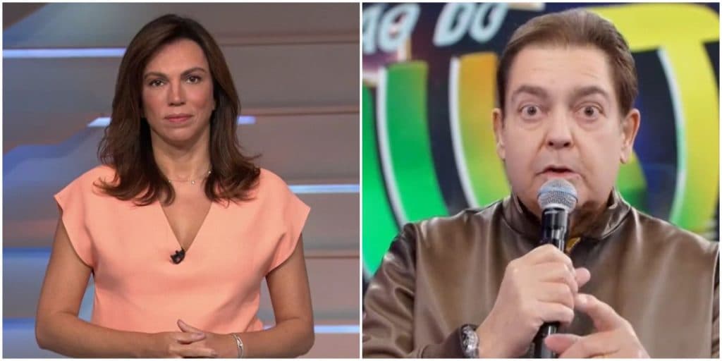 Faustão é substituído, Ana Paula Araújo sai da Globo e Plantão confirma morte que abala o país