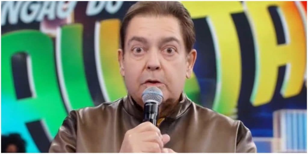 Nem Huck e nem Mion: Faustão tem substituto definitivo na Globo confirmado após decisão surreal