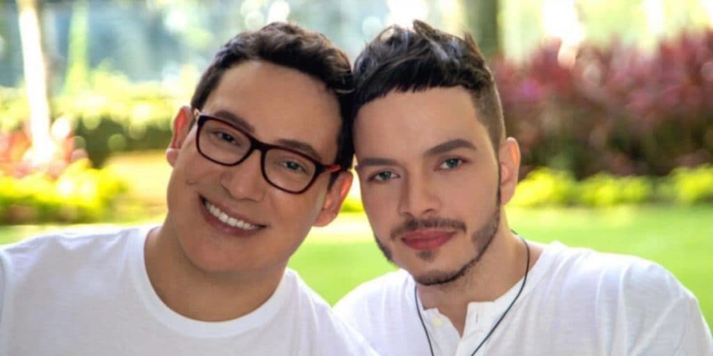 Acusado de estuprar criança, pastor Felipe Heiderich expõe namoro gay após provar inocência: "Peguei na mão"