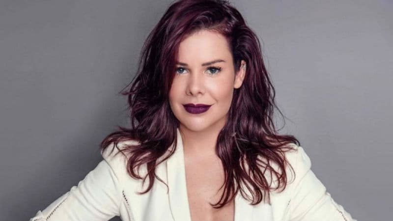 Fernanda Souza surpreende fãs com novidade