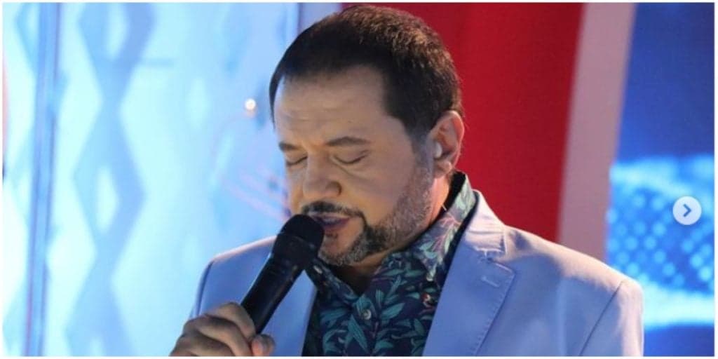 Notícia explode envolvendo Geraldo Luís, após perder movimento e morte é confirmada: "Meu coração chora"