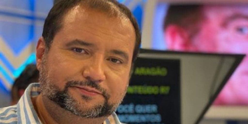 Geraldo Luís fica cara a cara com espírito em luta pela vida, descobre estar paralítico e clama: "Misericórdia"