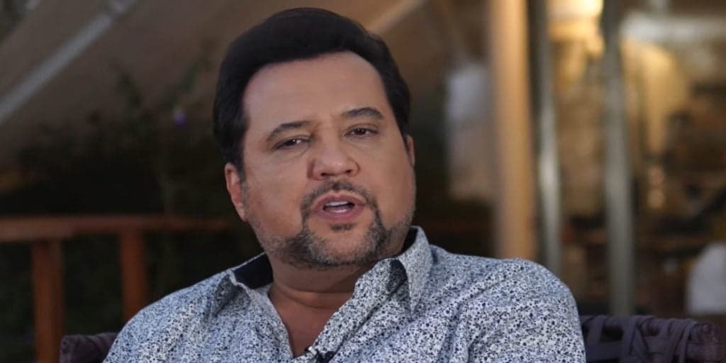"Busca o ar", devasta comunicado de Geraldo Luís que comove o Brasil, após luta pela vida e notícia de morte