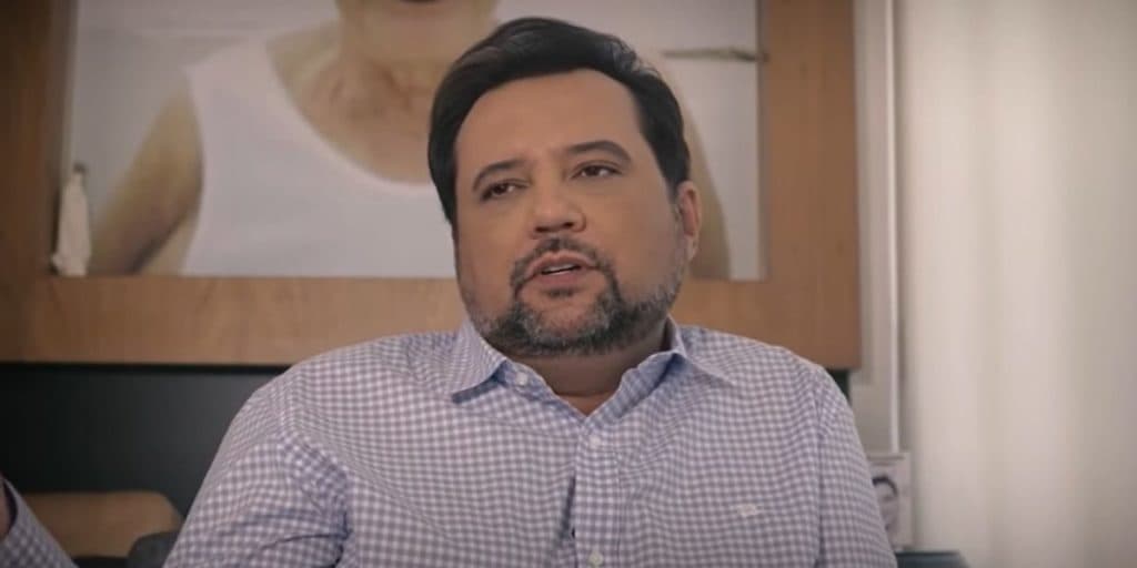 "Eu vou voltar a andar?", desaba Geraldo Luís ao expor sobre doença terminal e perder movimento das pernas