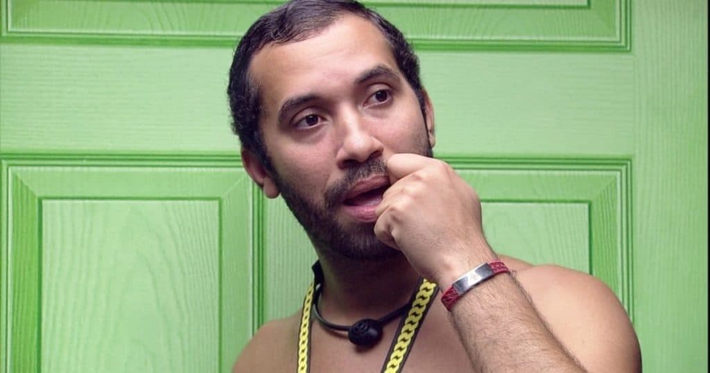 BBB21: Gilberto bate o pé, anuncia plano para seguir para a final e implora sozinho: "Meu Deus, me ajuda"