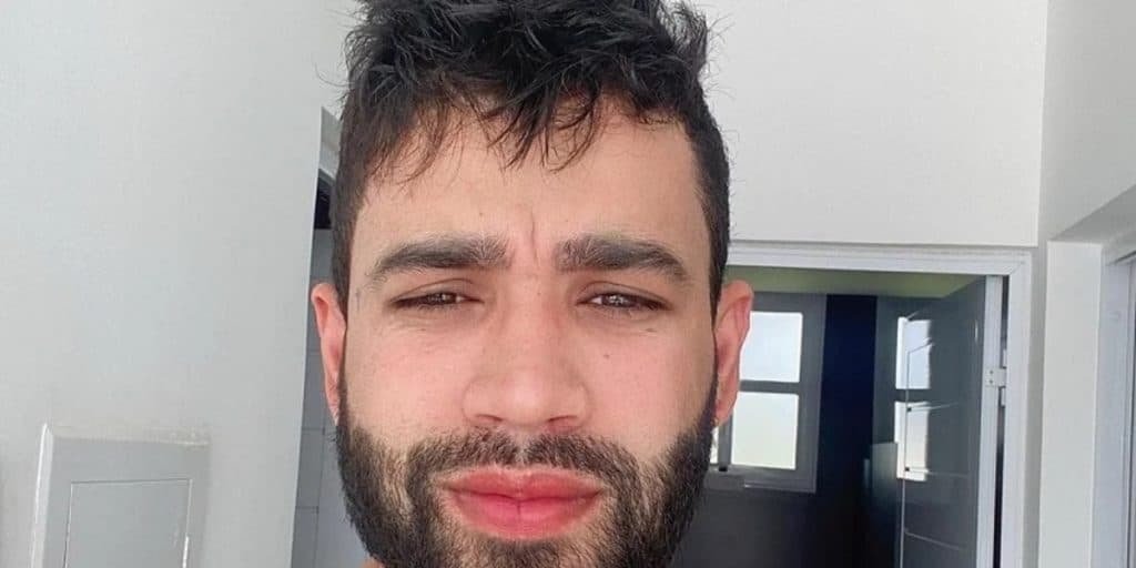 Gusttavo Lima deixa família na miséria mesmo nadando na grana e compra carrão de R$ 3 milhões: "Difícil"