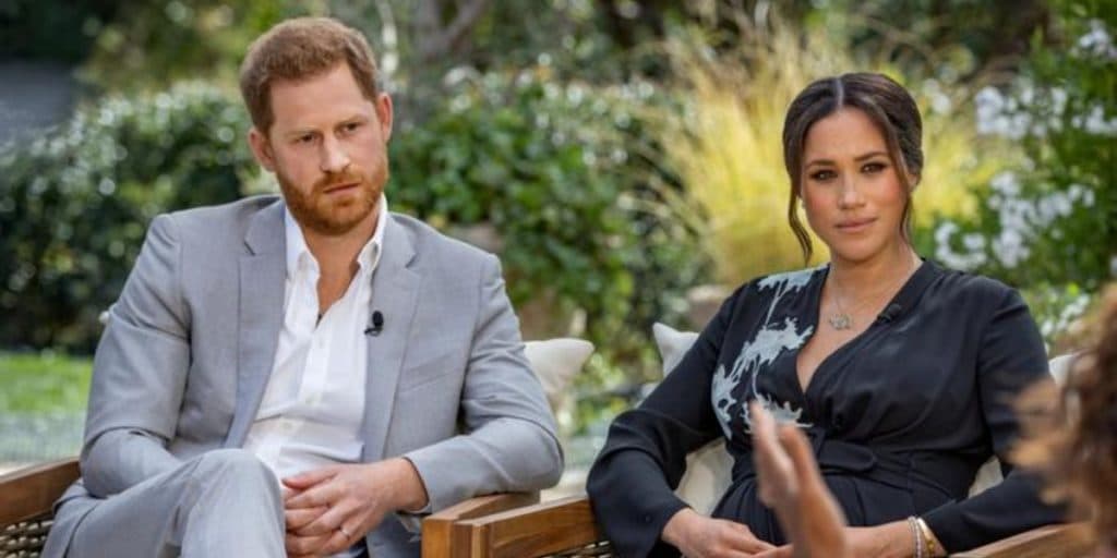 Harry e Meghan são culpados pela morte do príncipe Philip e relato bomba confirma tudo: "Definitivamente"