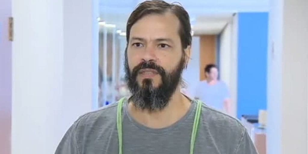 "Por causa daquele dia": Heitor Martinez tem aparelho desligado, após doença mortal e relato confirma