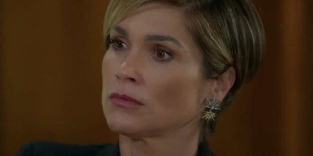 Salve-se Quem Puder: Helena reencontra Luna, bate de frente com a filha e a maltrata: "Enxerida"