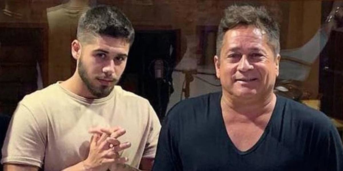 "Acabou de receber", Leonardo tem diagnóstico de doença cruel confirmado e família expõe situação: "Todo o corpo"