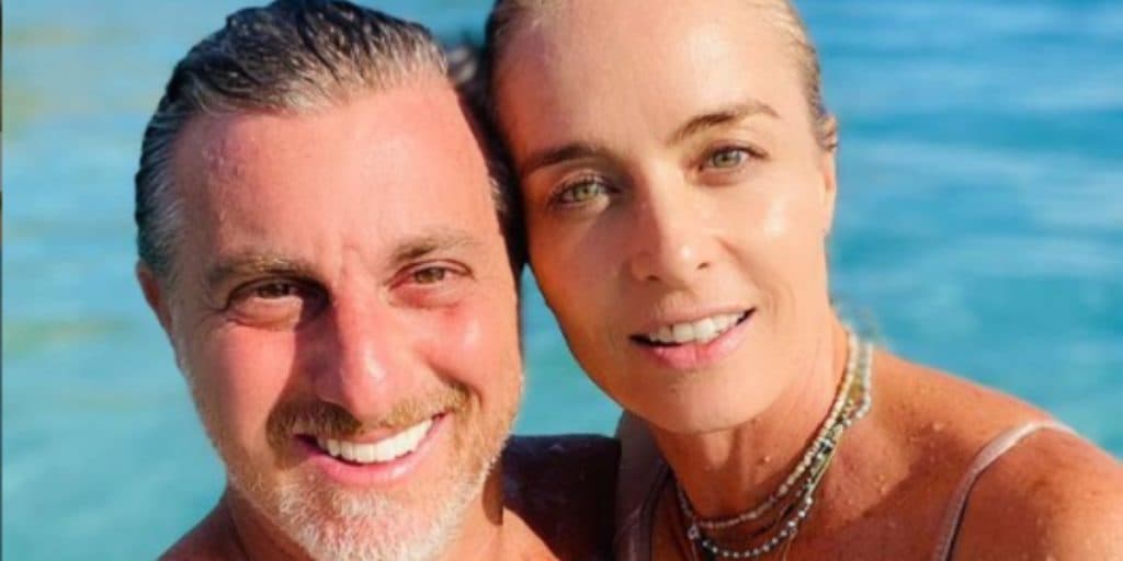 Mulher confirma separação de Angélica e Luciano e decreta acontecimento oficial com o casal